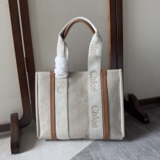 Chloe Shopping Bags